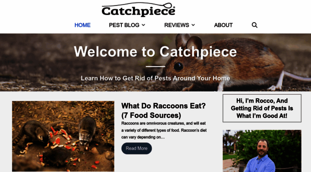 catchpiece.com