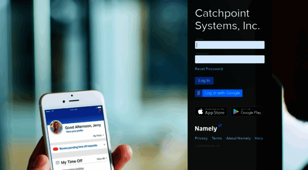 catchpoint.namely.com