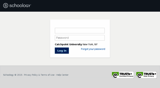 catchpoint.schoology.com
