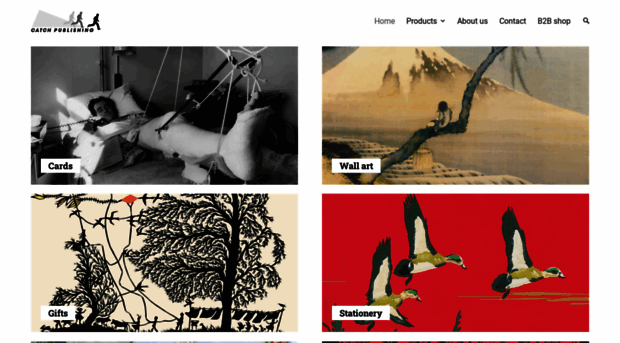 catchpublishing.com