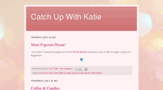 catchupwithkatie.blogspot.com