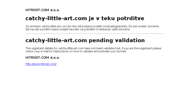 catchy-little-art.com