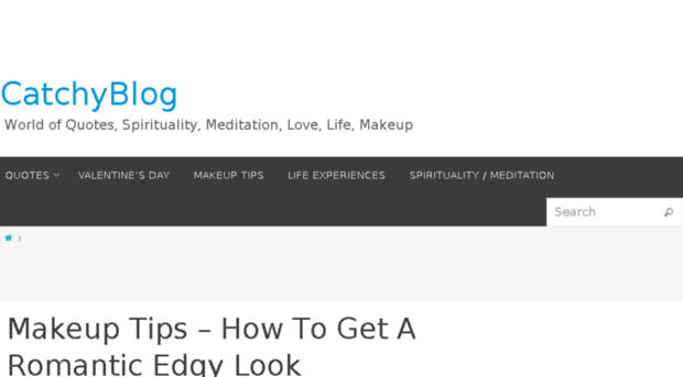catchyblog.com
