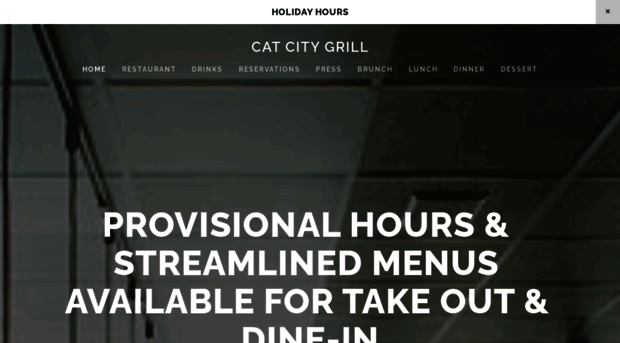 catcitygrill.com