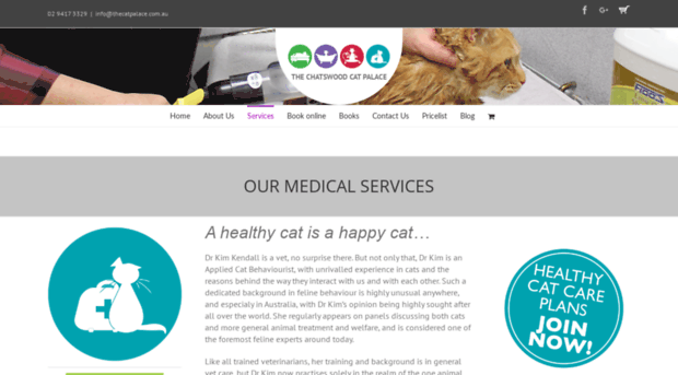 catclinic.com.au