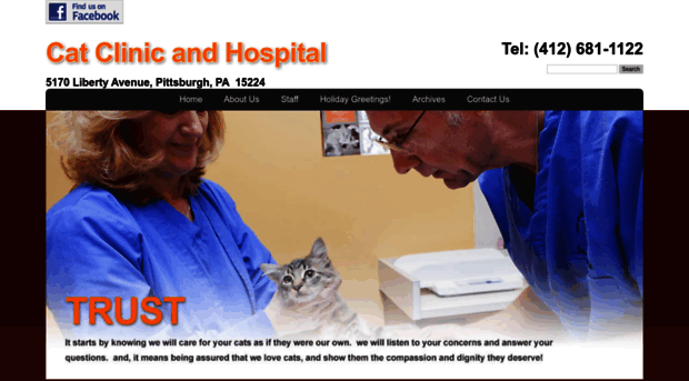 catclinic.net