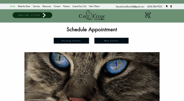 catcliniclou.com