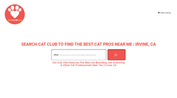 catclubusa.com