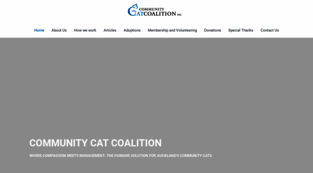 catcoalition.org.nz