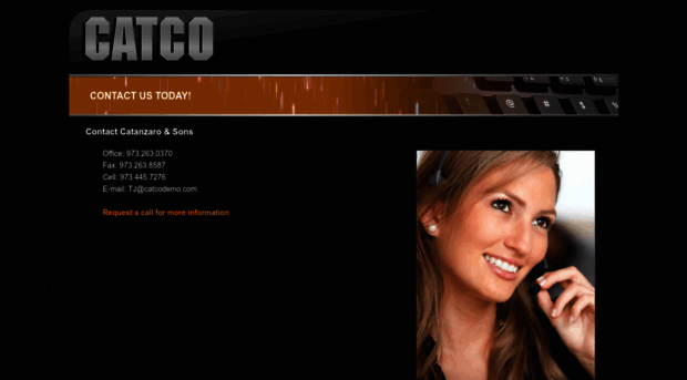 catcodemo.com