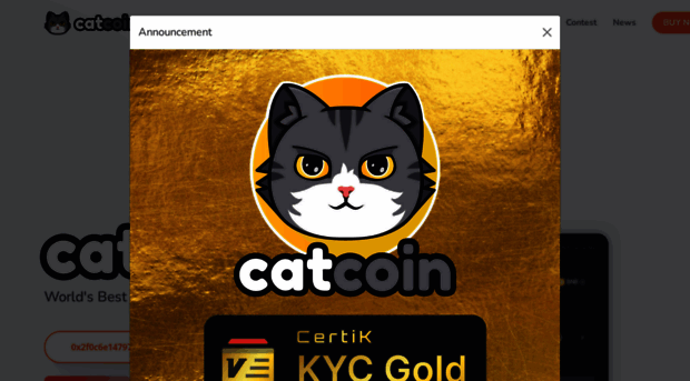 catcoincrypto.me