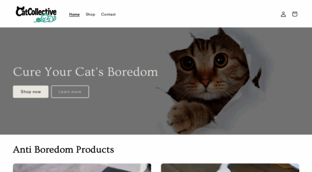 catcollective.co