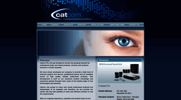 catcom.net.au