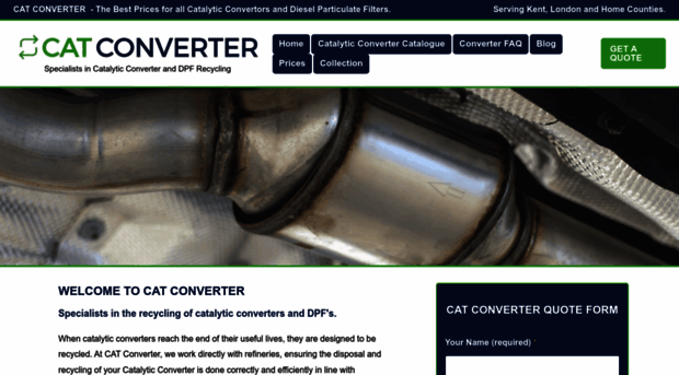 catconverter.co.uk