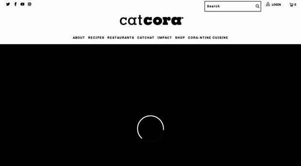 catcora.com