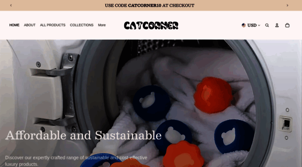 catcorner.shop