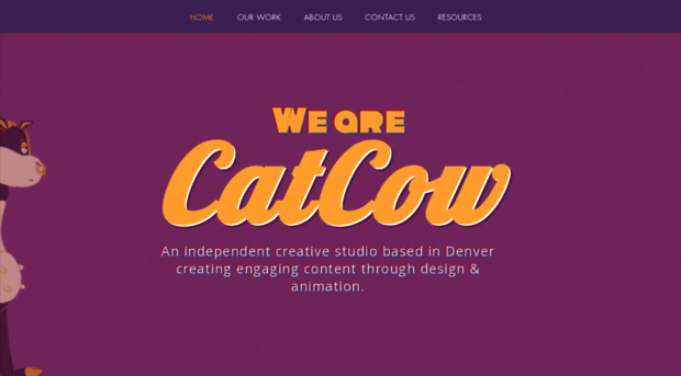 catcow.tv