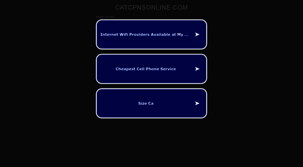 catcpnsonline.com