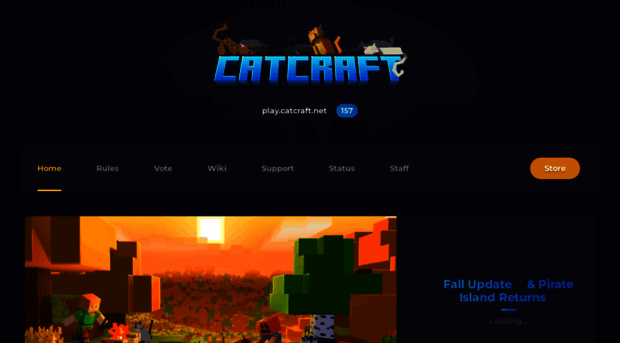 catcraft.net