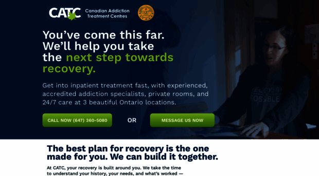 catcrecovery.ca