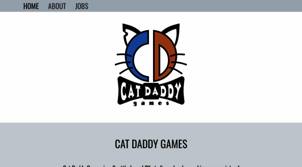 catdaddygames.com