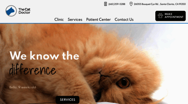 catdoctor.com