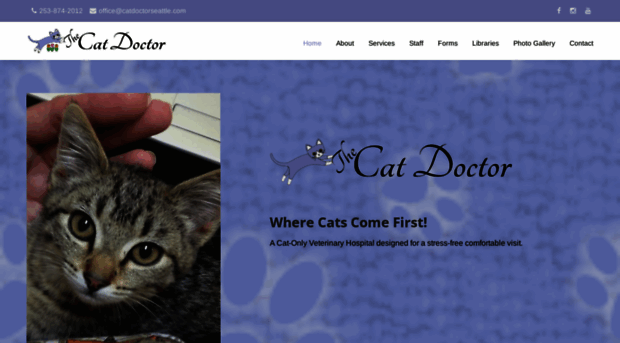 catdoctorseattle.com