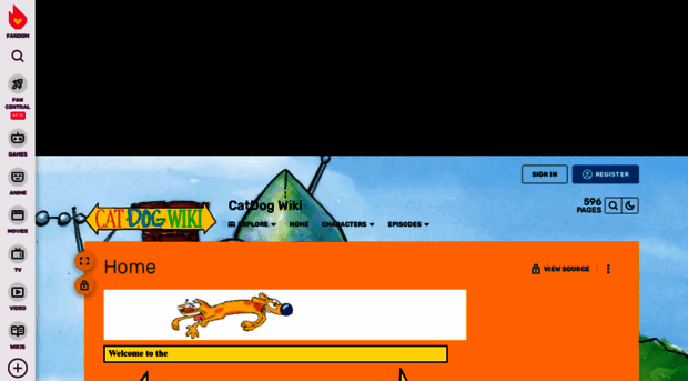 catdog.fandom.com