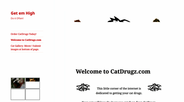 catdrugz.com