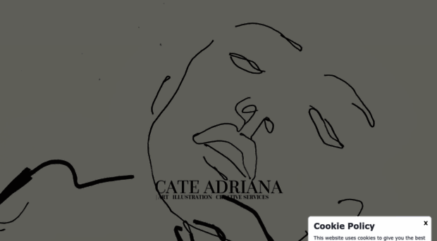 cateadriana.com