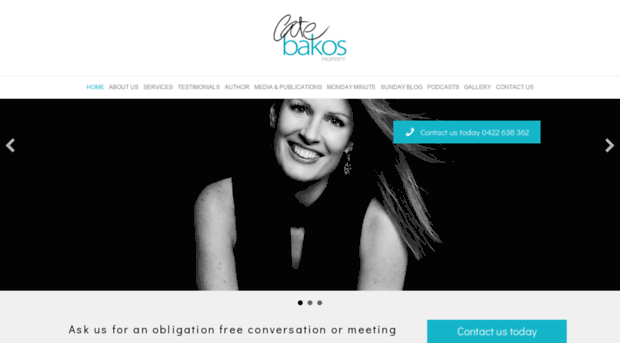 catebakos.com.au