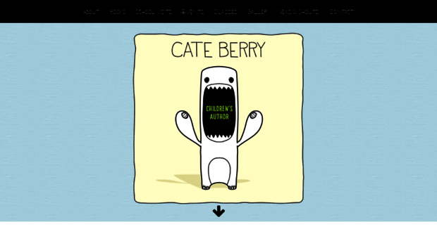 cateberry.com