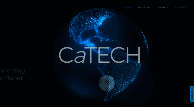 catech-systems.com