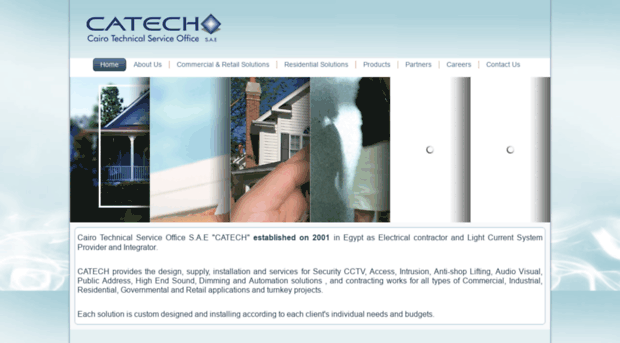 catech.com.eg