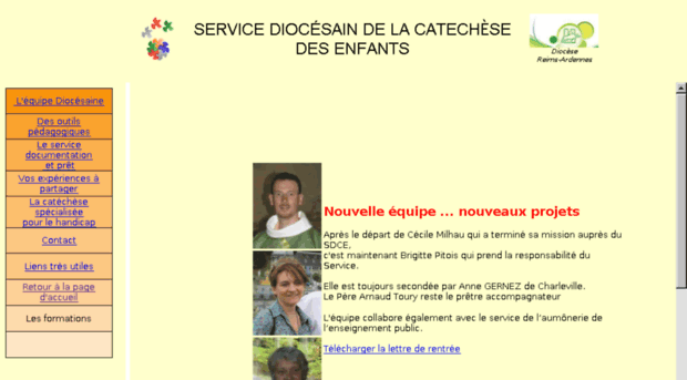 catechese-reims.cef.fr