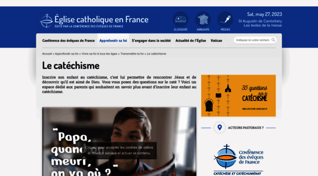 catechisme.catholique.fr