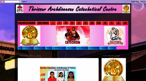 catechismtrichur.blogspot.in