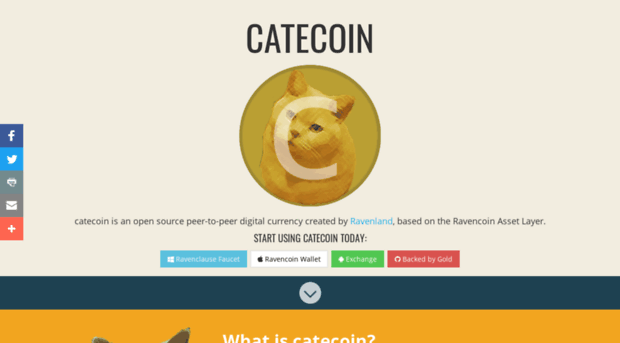 catecoins.com