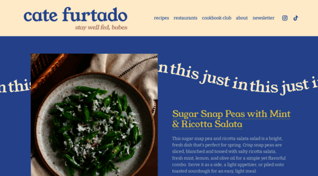 catefurtado.com