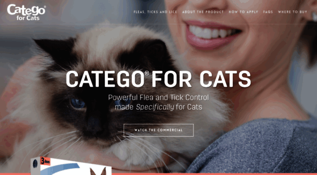 categocat.com