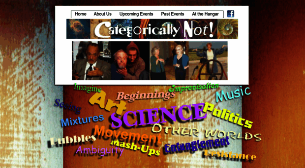 categoricallynot.com