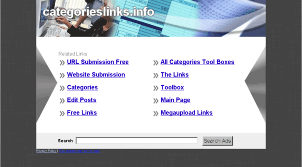 categorieslinks.info