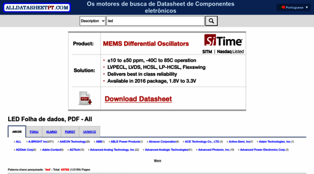 category.alldatasheetpt.com