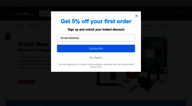 category.yahboom.net