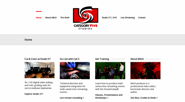 category5studios.com