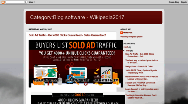 categoryblogsoftwarewiikipedia2017.blogspot.com