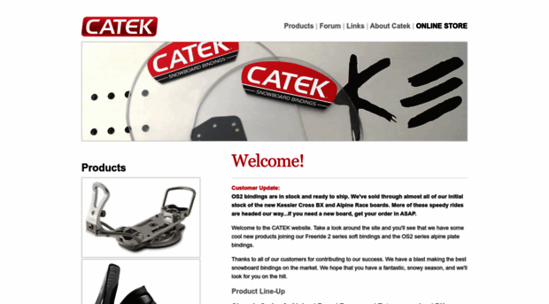 catek.com