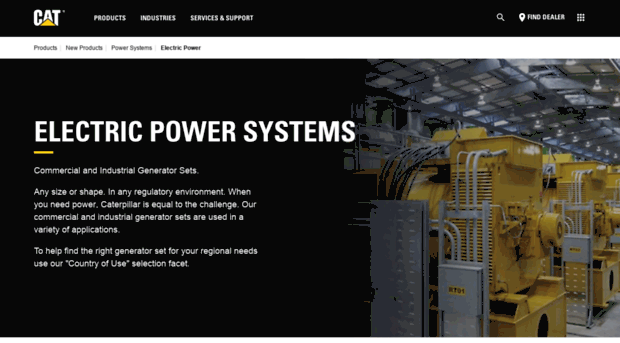 catelectricpowerinfo.com