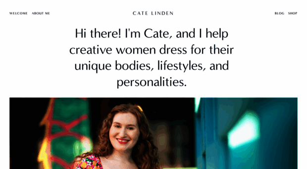 catelinden.com