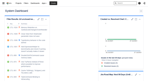 catelproject.atlassian.net